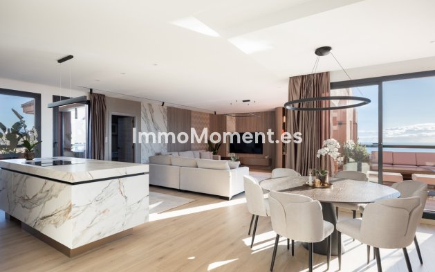 Reventa - Apartamento - Mijas - Mijas Centro