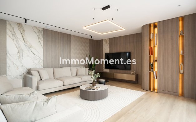 Reventa - Apartamento - Mijas - Mijas Centro