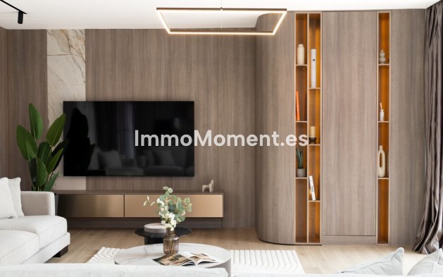 Reventa - Apartamento - Mijas - Mijas Centro