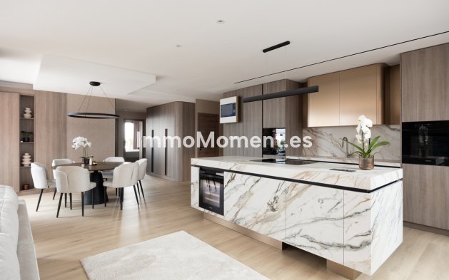 Reventa - Apartamento - Mijas - Mijas Centro