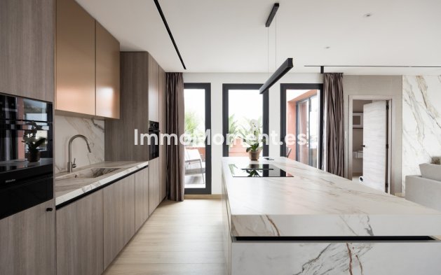 Reventa - Apartamento - Mijas - Mijas Centro