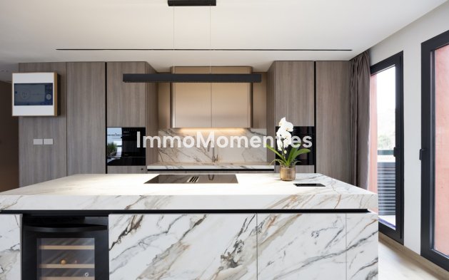 Reventa - Apartamento - Mijas - Mijas Centro