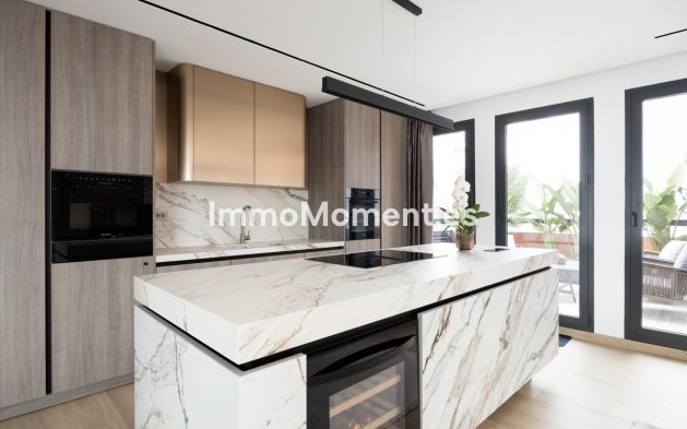 Reventa - Apartamento - Mijas - Mijas Centro