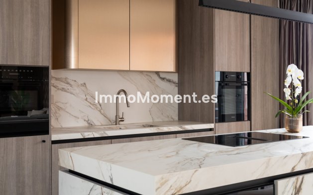 Reventa - Apartamento - Mijas - Mijas Centro