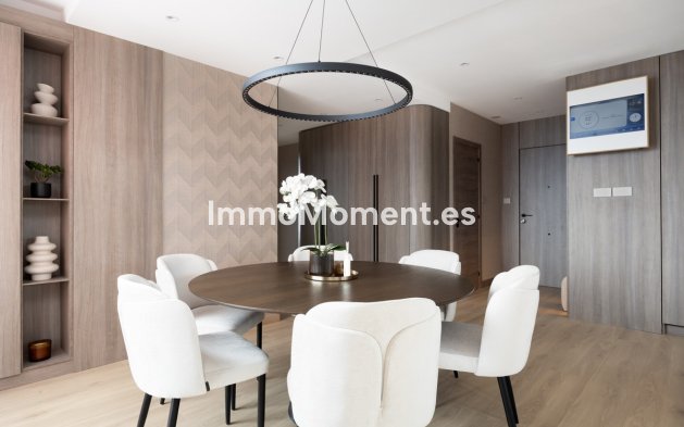 Reventa - Apartamento - Mijas - Mijas Centro