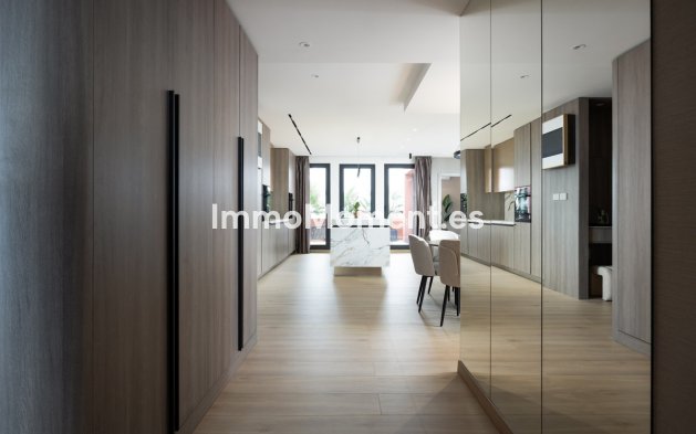 Reventa - Apartamento - Mijas - Mijas Centro