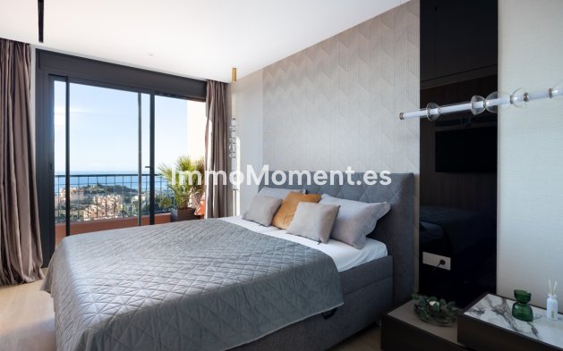 Reventa - Apartamento - Mijas - Mijas Centro