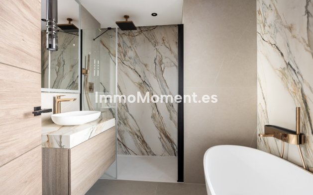 Reventa - Apartamento - Mijas - Mijas Centro