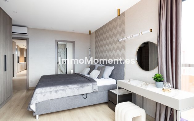 Reventa - Apartamento - Mijas - Mijas Centro