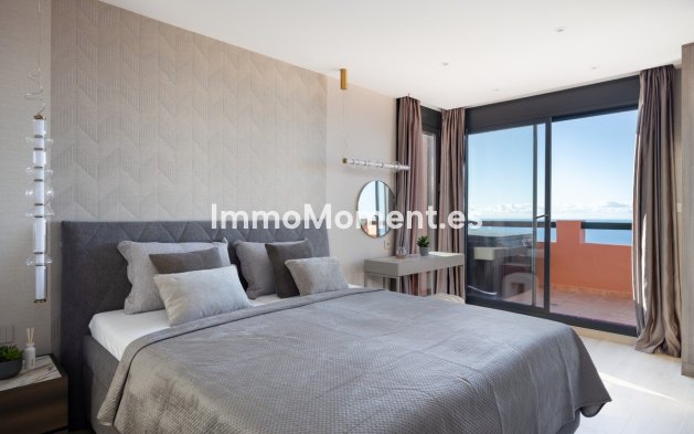 Reventa - Apartamento - Mijas - Mijas Centro