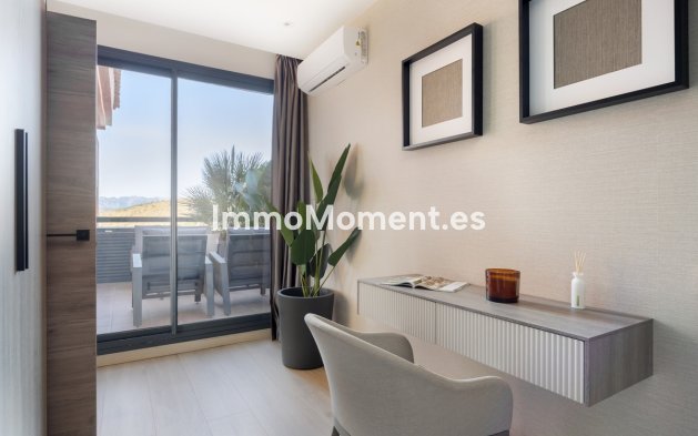 Reventa - Apartamento - Mijas - Mijas Centro