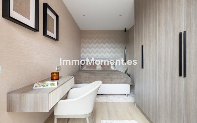 Reventa - Apartamento - Mijas - Mijas Centro