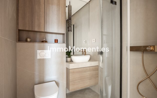 Reventa - Apartamento - Mijas - Mijas Centro