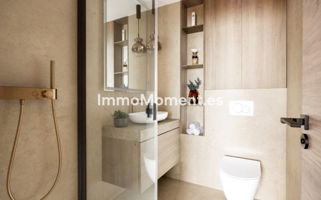 Reventa - Apartamento - Mijas - Mijas Centro