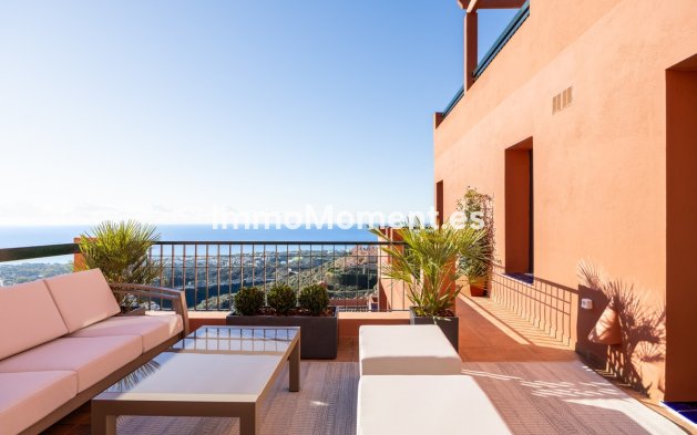 Reventa - Apartamento - Mijas - Mijas Centro