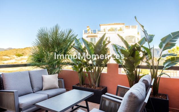 Reventa - Apartamento - Mijas - Mijas Centro