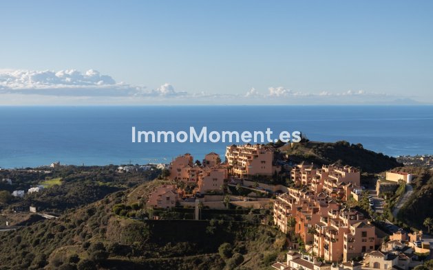 Reventa - Apartamento - Mijas - Mijas Centro