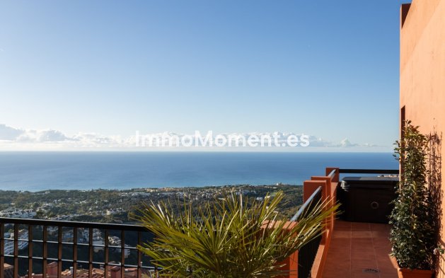 Reventa - Apartamento - Mijas - Mijas Centro