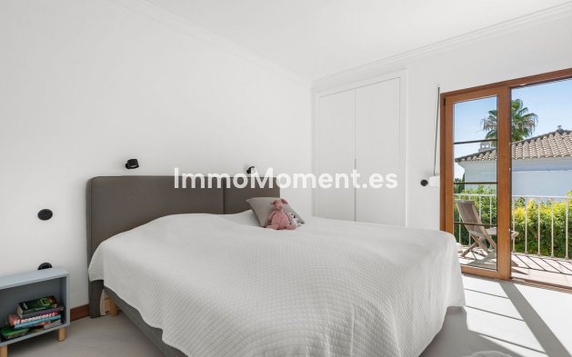 Revente - Villa - Estepona  - Estepona Centro