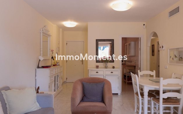 Resale - Apartment - Marbella - Reserva de Marbella