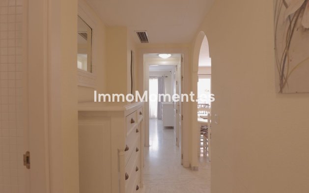 Resale - Apartment - Marbella - Reserva de Marbella