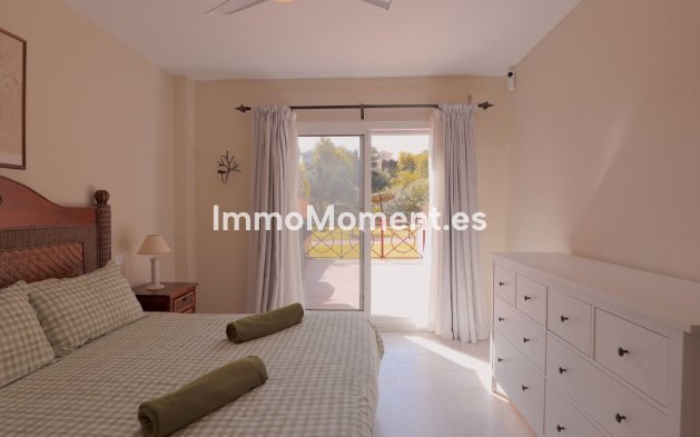 Resale - Apartment - Marbella - Reserva de Marbella