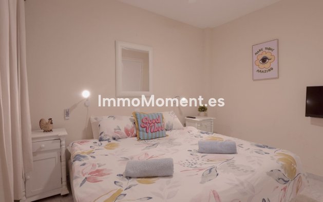 Resale - Apartment - Marbella - Reserva de Marbella