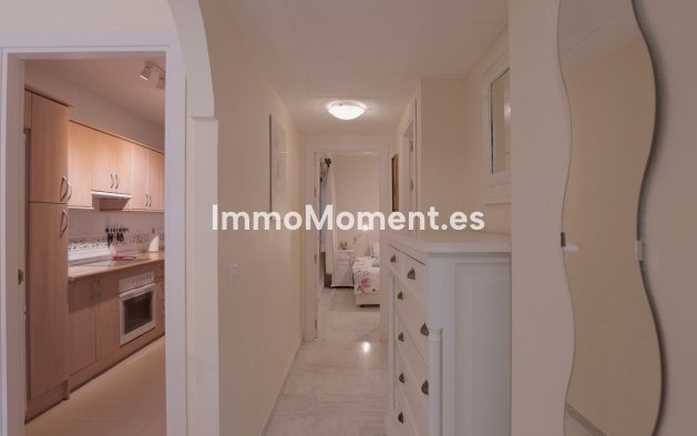 Resale - Apartment - Marbella - Reserva de Marbella