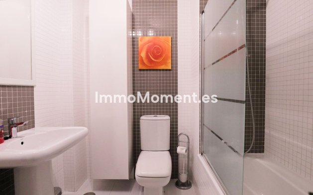 Resale - Apartment - Marbella - Reserva de Marbella