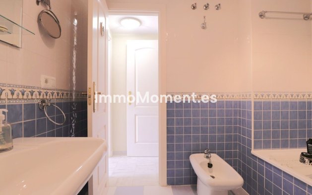 Resale - Apartment - Marbella - Reserva de Marbella