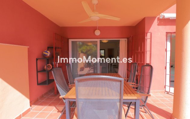 Resale - Apartment - Marbella - Reserva de Marbella