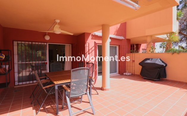 Resale - Apartment - Marbella - Reserva de Marbella