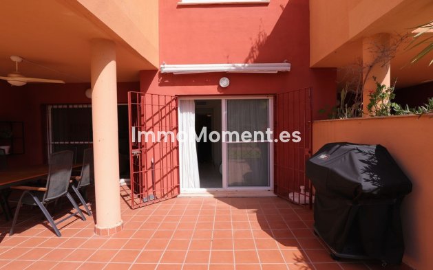 Resale - Apartment - Marbella - Reserva de Marbella