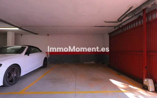 Resale - Apartment - Marbella - Reserva de Marbella