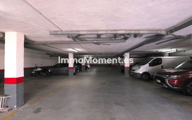 Resale - Apartment - Marbella - Reserva de Marbella