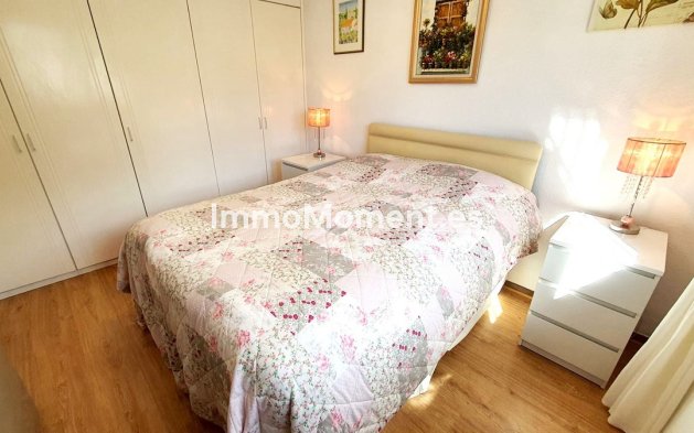 Wiederverkauf - Villa - Benalmadena - Benalmadena Costa