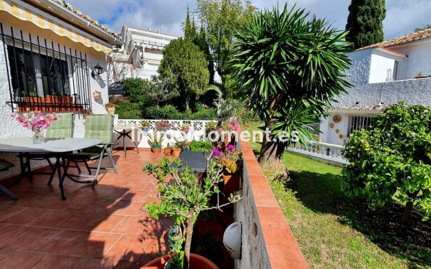 Wiederverkauf - Villa - Benalmadena - Benalmadena Costa