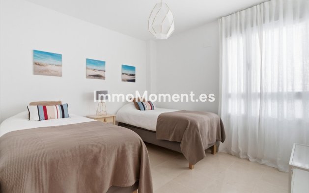 Revente - Appartement - Benahavís - Benahavís Centro