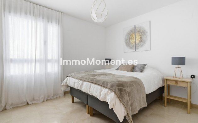 Revente - Appartement - Benahavís - Benahavís Centro