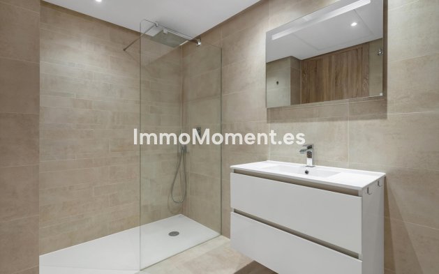 Revente - Appartement - Benahavís - Benahavís Centro