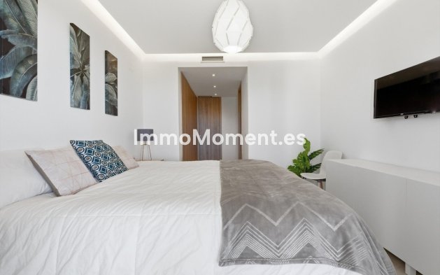 Revente - Appartement - Benahavís - Benahavís Centro