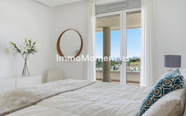 Revente - Appartement - Benahavís - Benahavís Centro