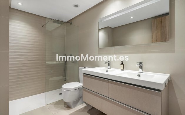 Revente - Appartement - Benahavís - Benahavís Centro