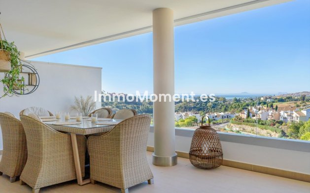 Revente - Appartement - Benahavís - Benahavís Centro