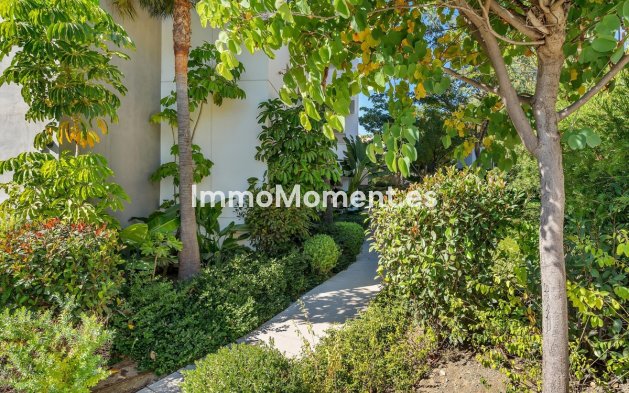 Revente - Appartement - Benahavís - Benahavís Centro