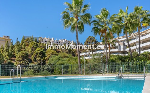 Revente - Appartement - Benahavís - Benahavís Centro