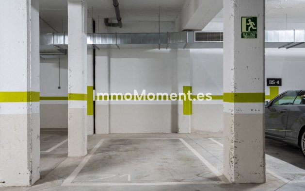 Revente - Appartement - Benahavís - Benahavís Centro