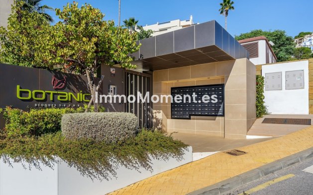 Revente - Appartement - Benahavís - Benahavís Centro