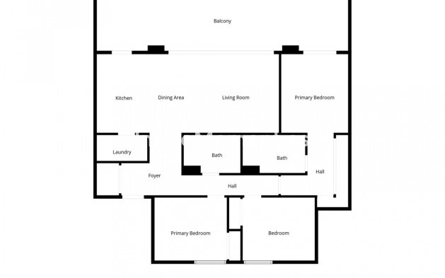 Revente - Appartement - Benahavís - Benahavís Centro