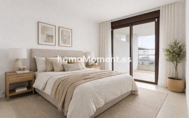 Revente - Appartement - Fuengirola - Fuengirola Centro